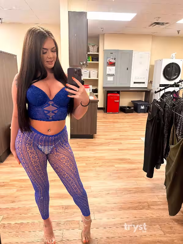 Escort Kennedy Kavali in Dallas, TX