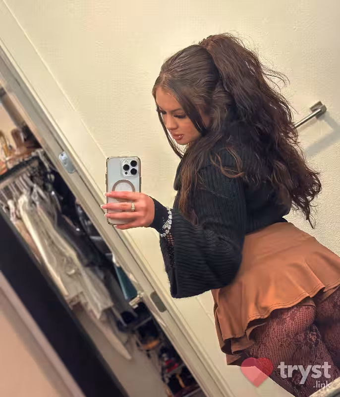 Escort Kennedy Kavali in Dallas, TX
