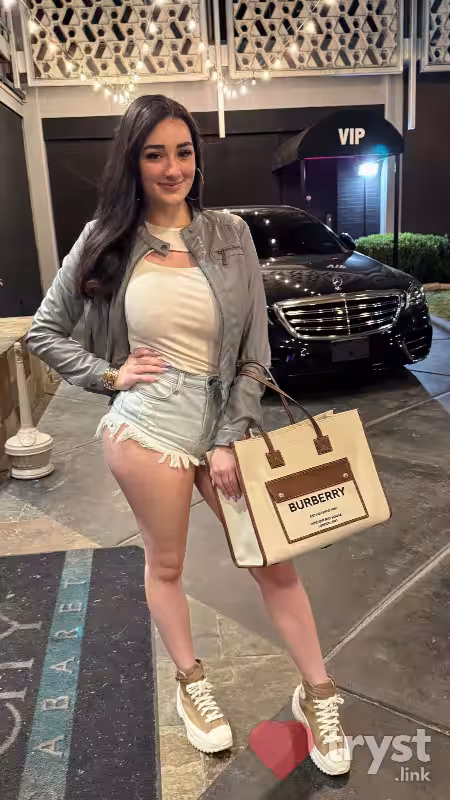 companion Kourtney in Dallas, TX