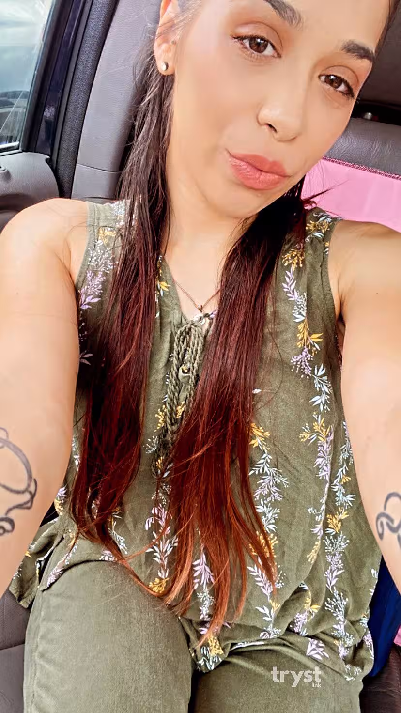 Escort Lacy Del Rae in Dallas, TX