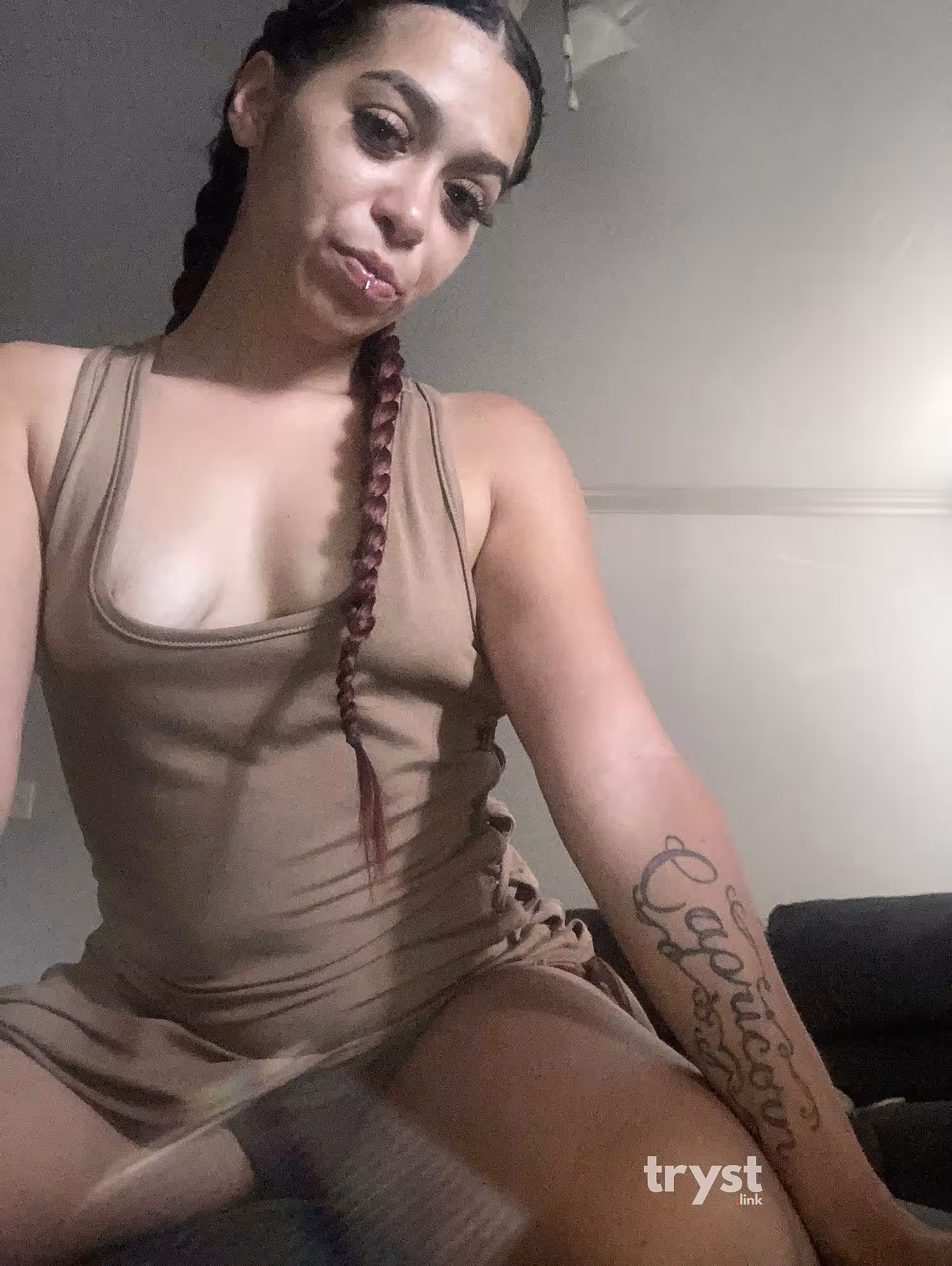 Escort Lacy Del Rae in Dallas, TX