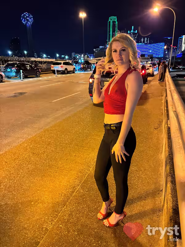 Escort Lauren in Dallas, TX