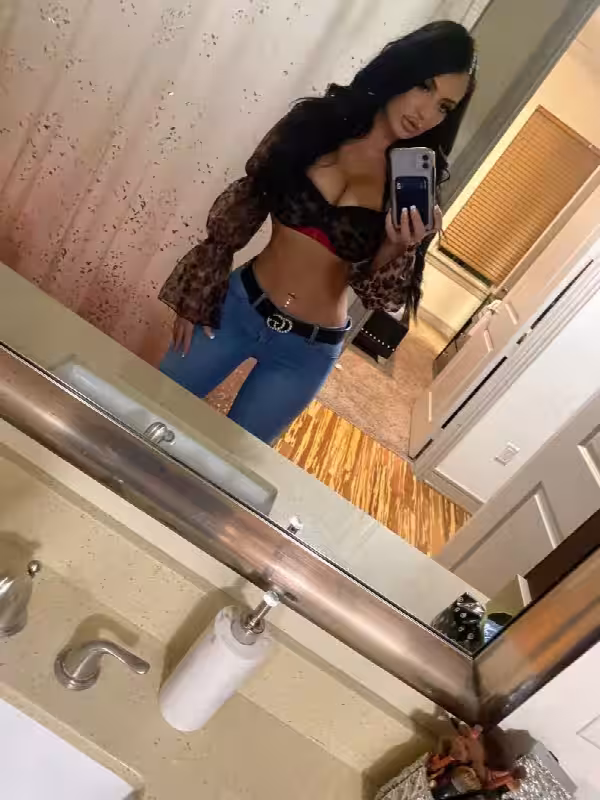 Escort Lex / Lexi in Dallas, TX