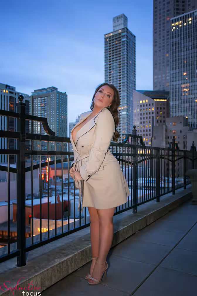 Escort/Massage Berkleigh in Dallas, TX