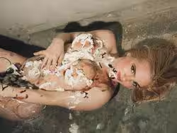 Escort/Massage Britney Jaye in Dallas, TX