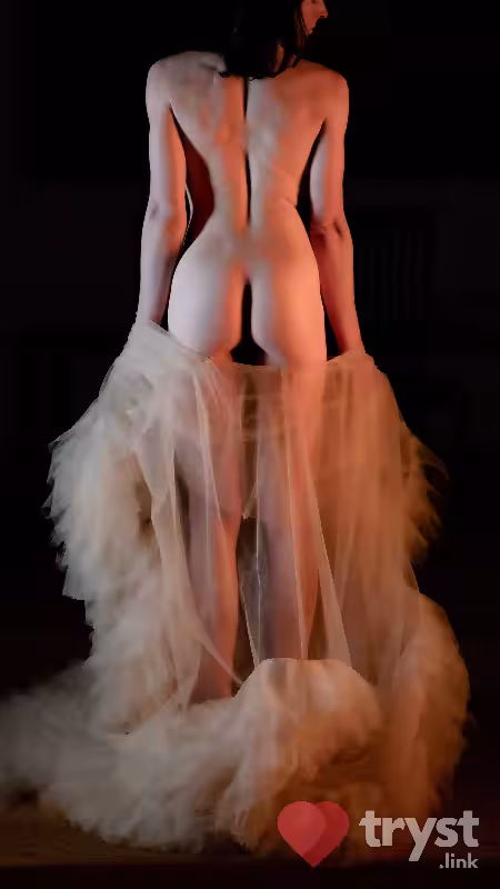 Escort/Massage Chloe Montclair in Dallas, TX