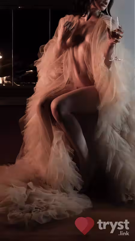 Escort/Massage Chloe Montclair in Dallas, TX