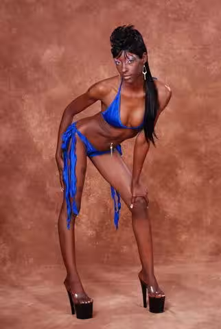 Escort/Massage Choclate Candi / Choclate in Dallas, TX