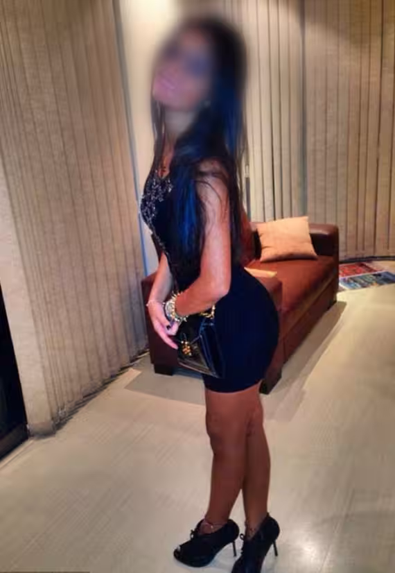 Escort/Massage Emy Reyes in Dallas, TX