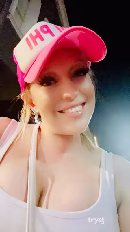 Escort/Massage/S&M Bailey Brooks in Dallas, TX