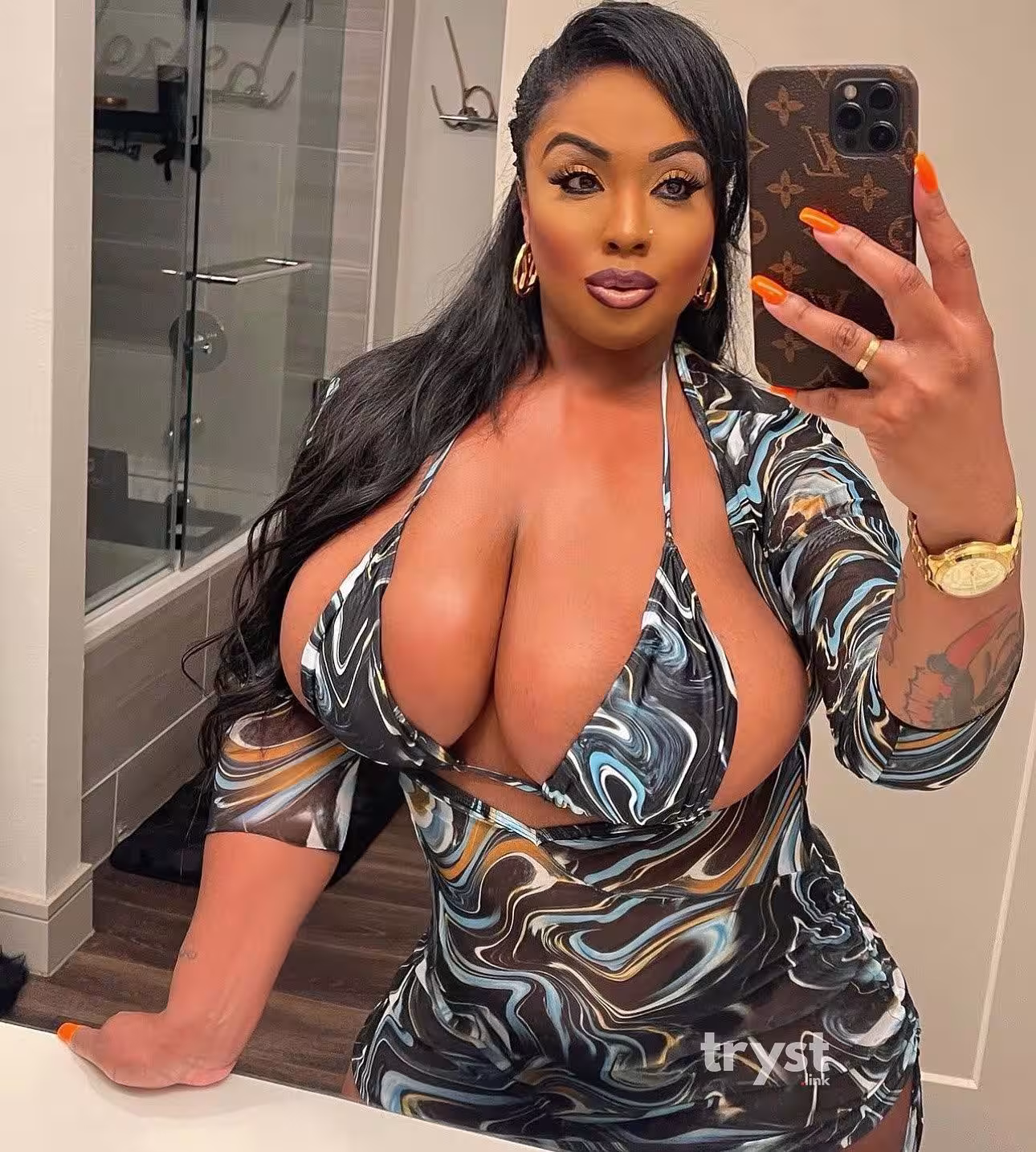 Escort/Massage/S&M Layton Benton in Dallas, TX