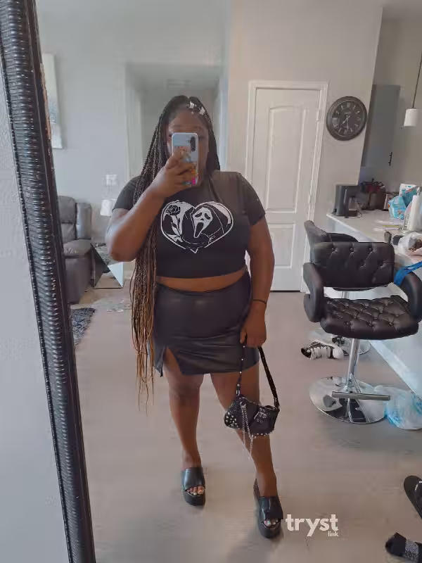 Escort/Massage/S&M Nina Love in Dallas, TX