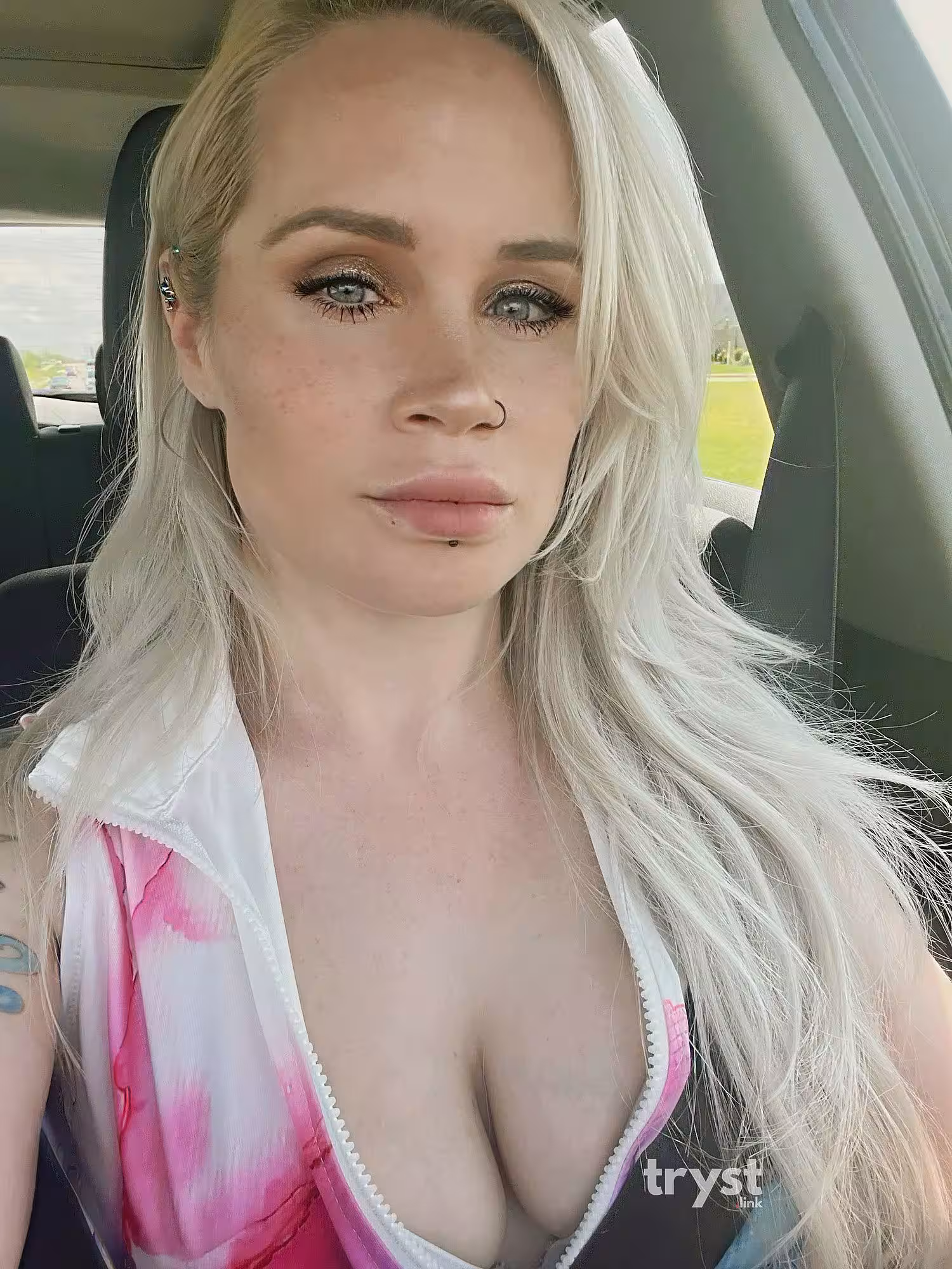 Escort/Massage/S&M Orianna Grey in Dallas, TX