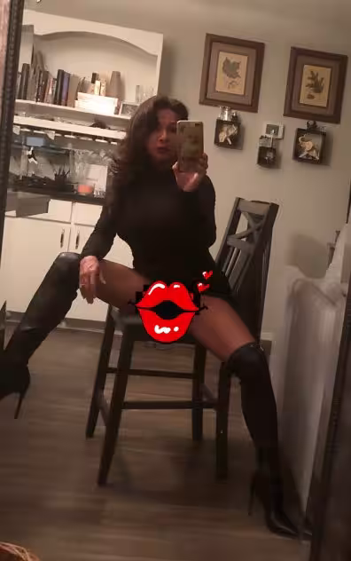 Escort/Massage/S&M TS Carmen in Dallas, TX