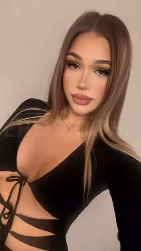 Escort/Massage Tiffany in Dallas, TX