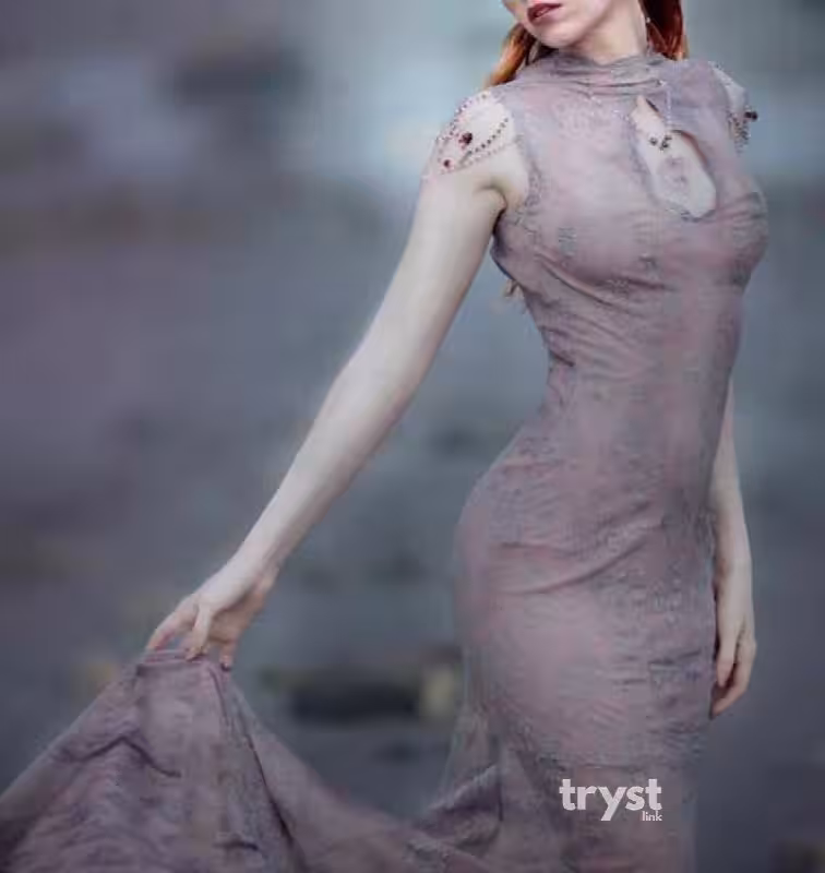 Escort/Massage Triss Merigold in Dallas, TX