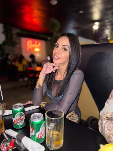 Escort Nikky in Dallas, TX