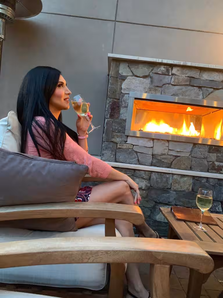 Escort TS Daphne in Dallas, TX