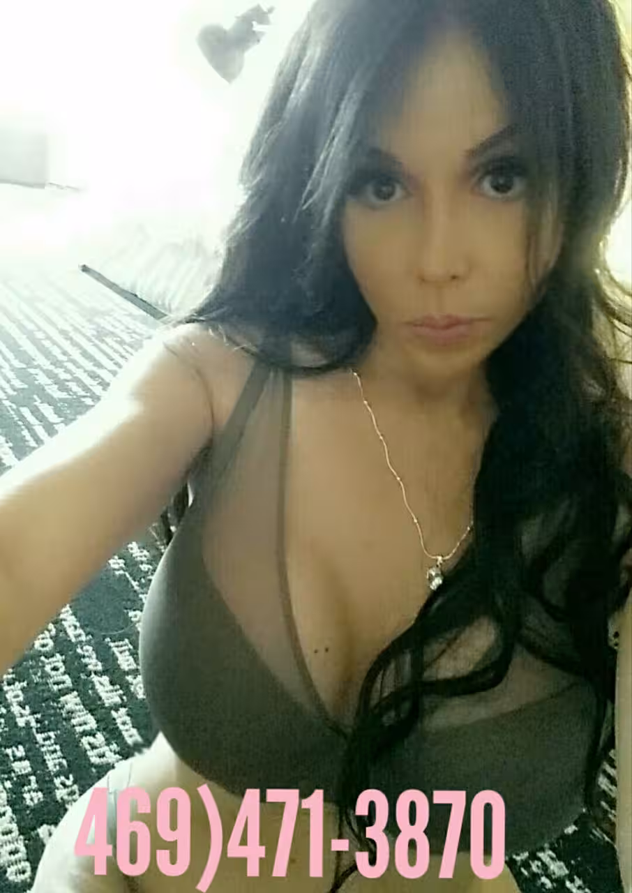 Escort TS Vanaty / TS Ashley / TS Stacy / TS Authenticity in Dallas, TX