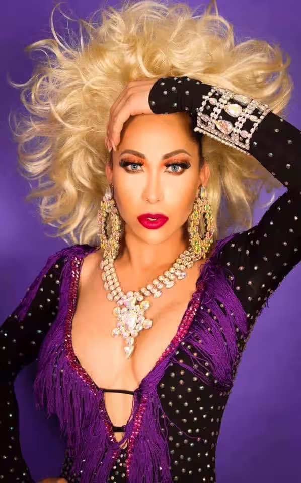 Escort TS Veronica in Dallas, TX