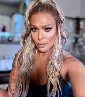 Massage TS Ru in Dallas, TX