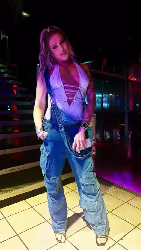 Massage TS Ru in Dallas, TX