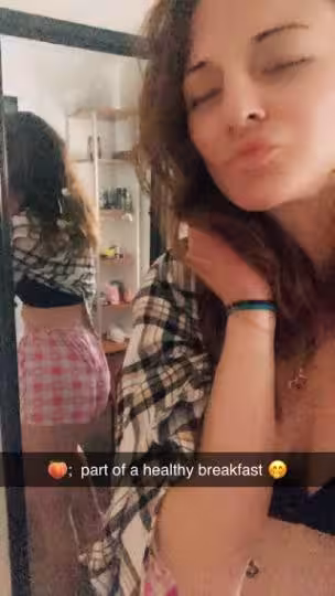 Escort Britt in Davie, FL