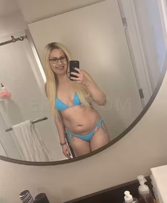 Escort Sophia Rose in Dayton, OH