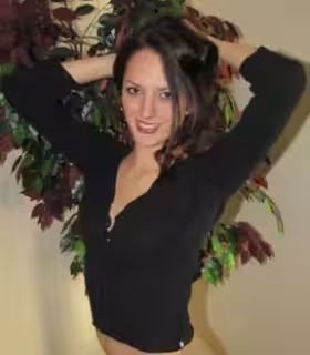 Escort/Massage Dakota in Daytona Beach, FL