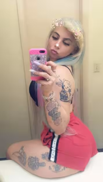 Escort Michelle / Moneyy Marie in Daytona Beach, FL