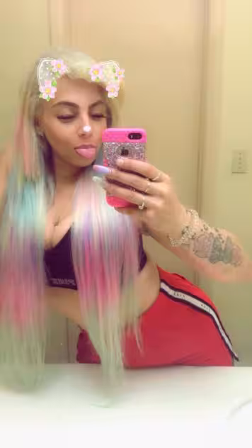 Escort Michelle / Moneyy Marie in Daytona Beach, FL