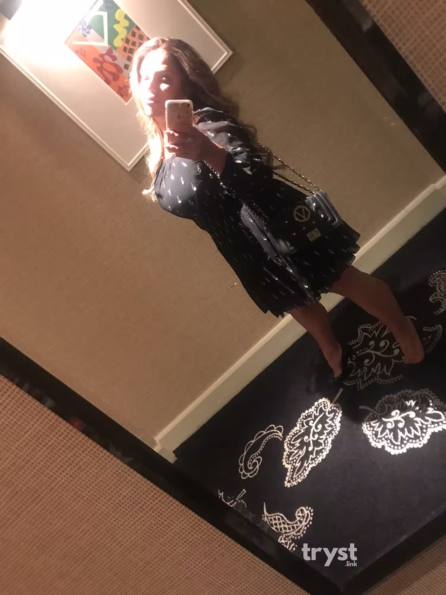 Escort Michelle France in Daytona Beach, FL