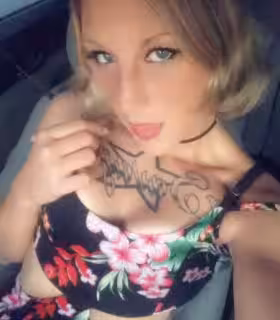 Escort Starr in Daytona Beach, FL