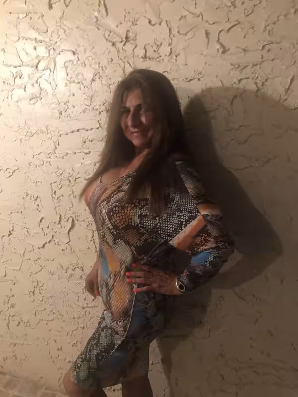 Escort Annabella / Linette in Deerfield Beach, FL