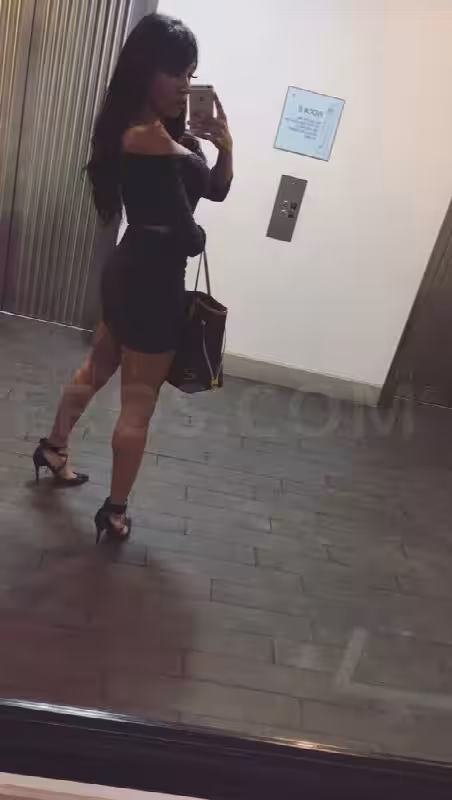 Escort Karly in Denton, TX