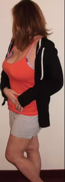 Escort Alise in Denver, CO