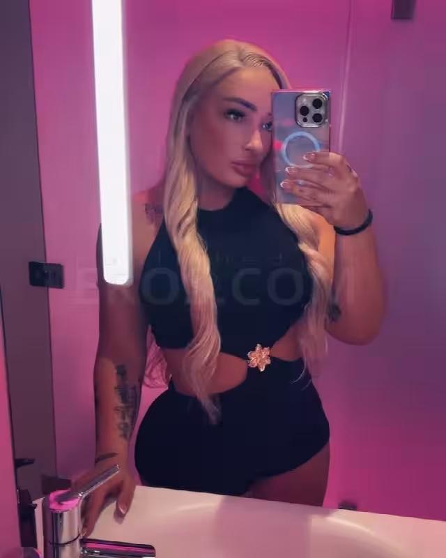 Escort Amarie in Denver, CO