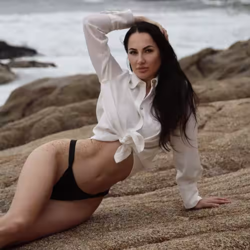 Escort Angelika in Denver, CO