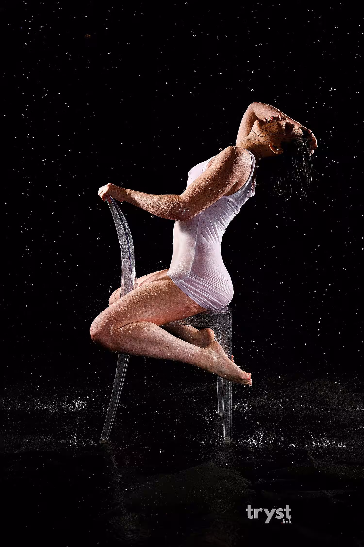 Escort Ann Montclair in Denver, CO