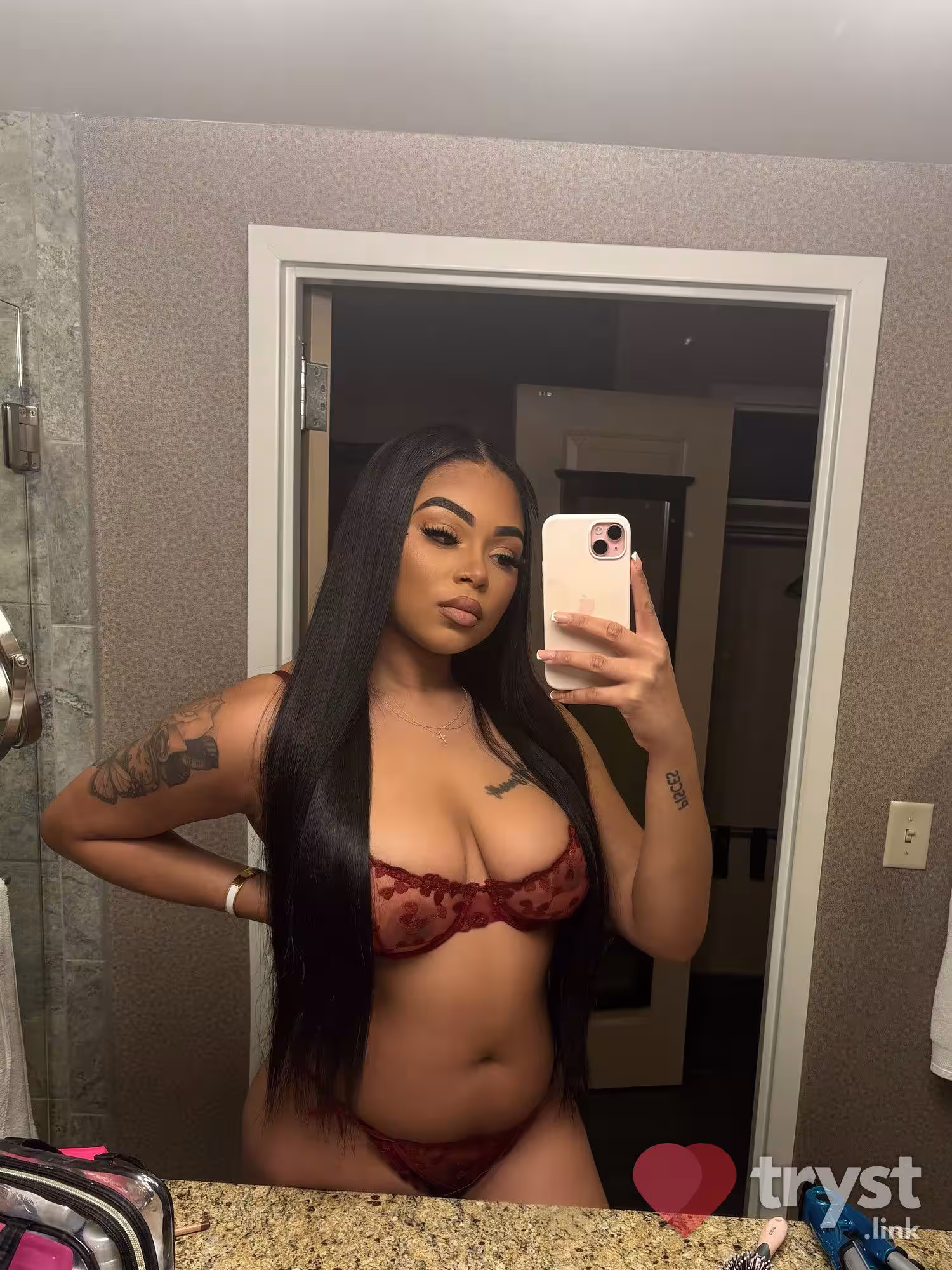 Escort Crystal in Denver, CO