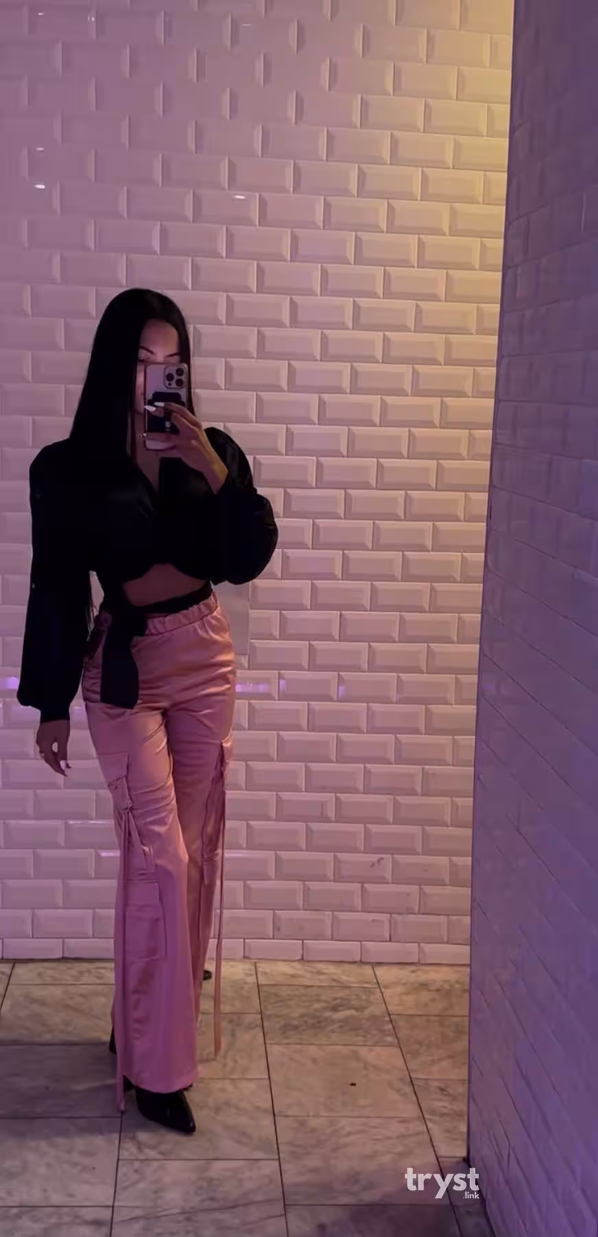 Escort Dani De La Cruz in Denver, CO