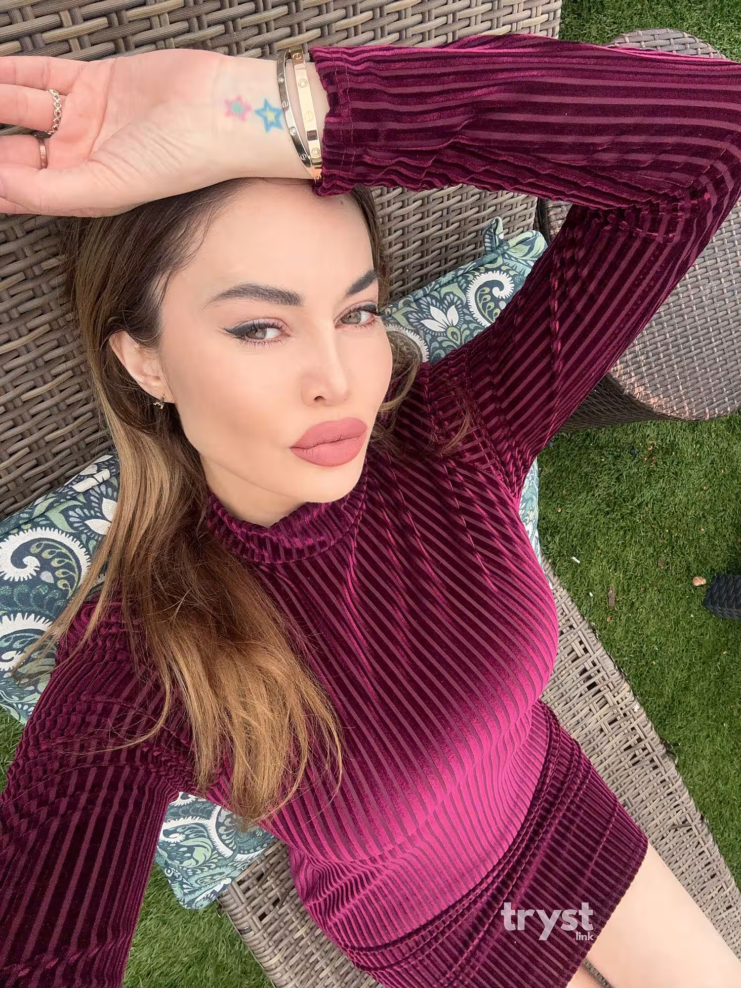 Escort Elsa Sunshine in Denver, CO