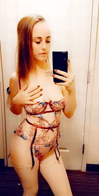 Escort Emily Rose in Denver, CO