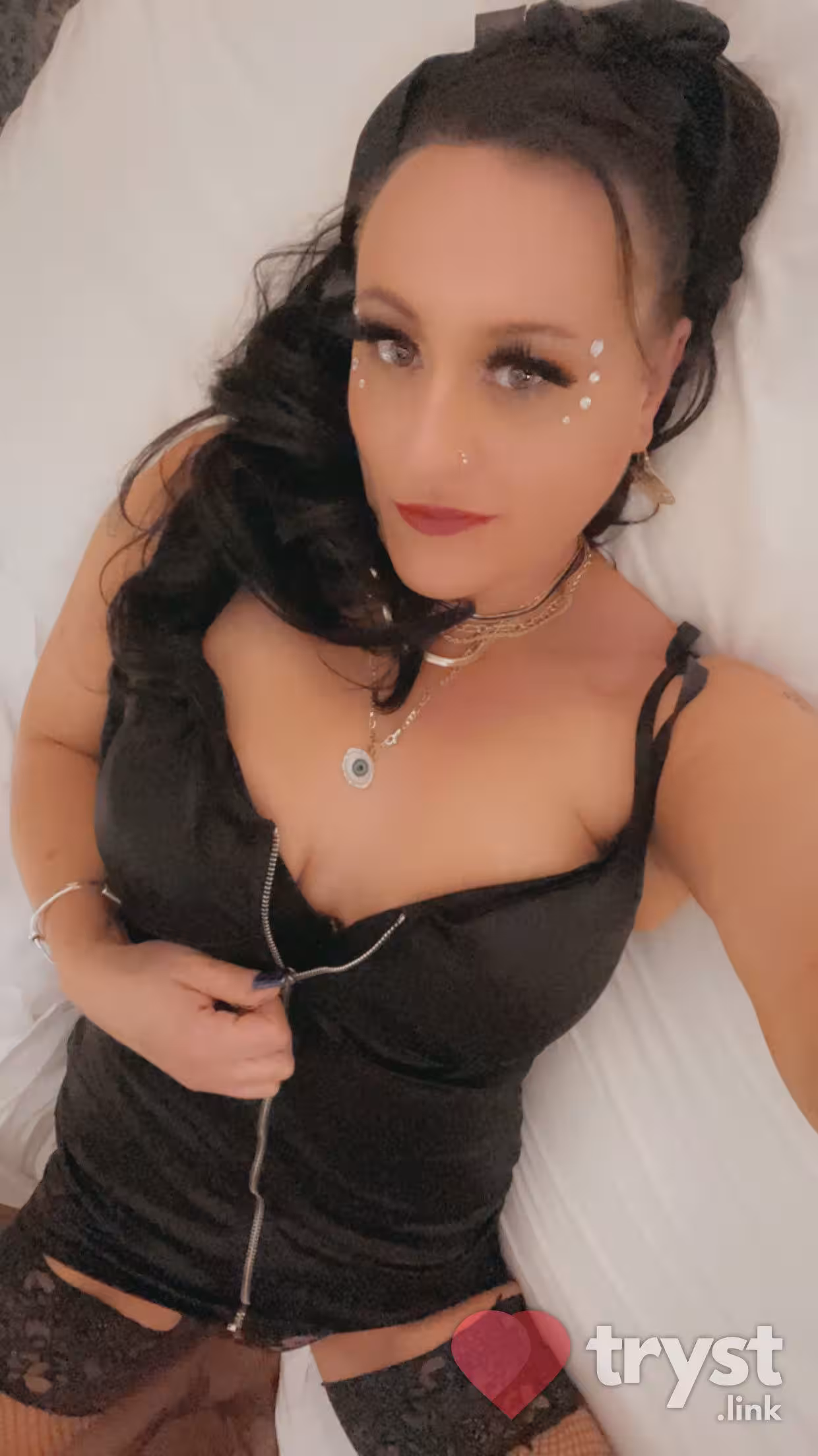 Escort Goddess Juliana in Denver, CO