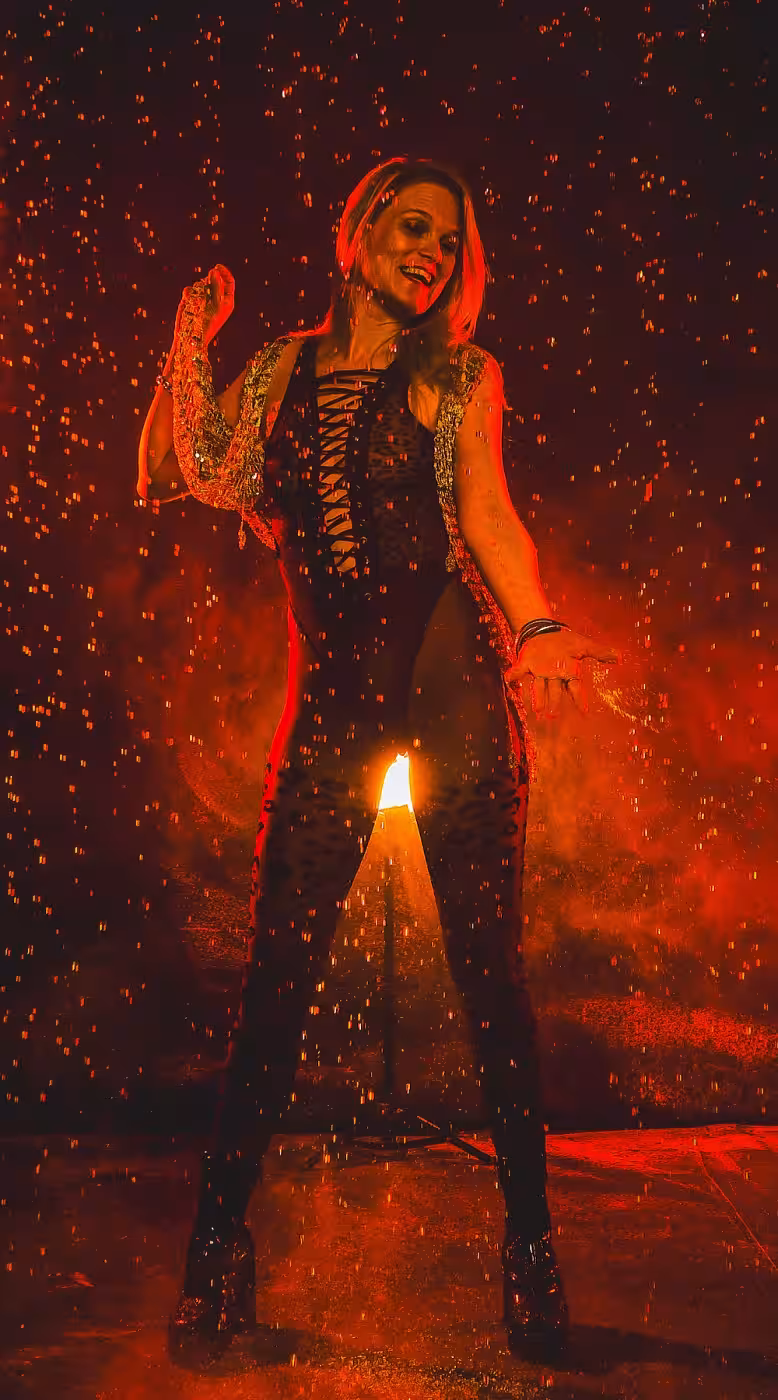 Escort JennBunnay in Denver, CO