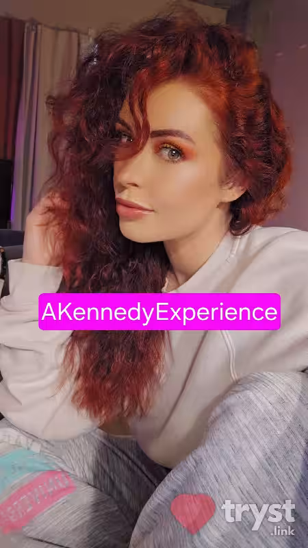 Escort Kennedy in Denver, CO
