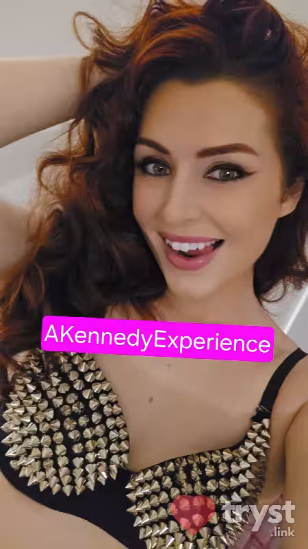 Escort Kennedy in Denver, CO