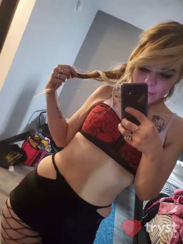 Escort Kitty in Denver, CO