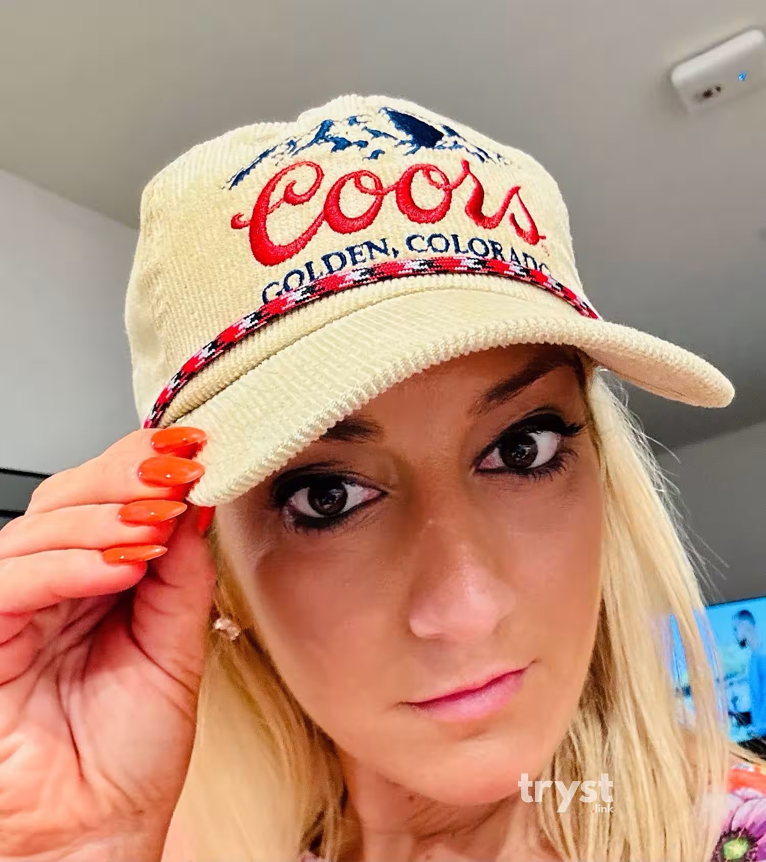 Escort Lola Ryan in Denver, CO