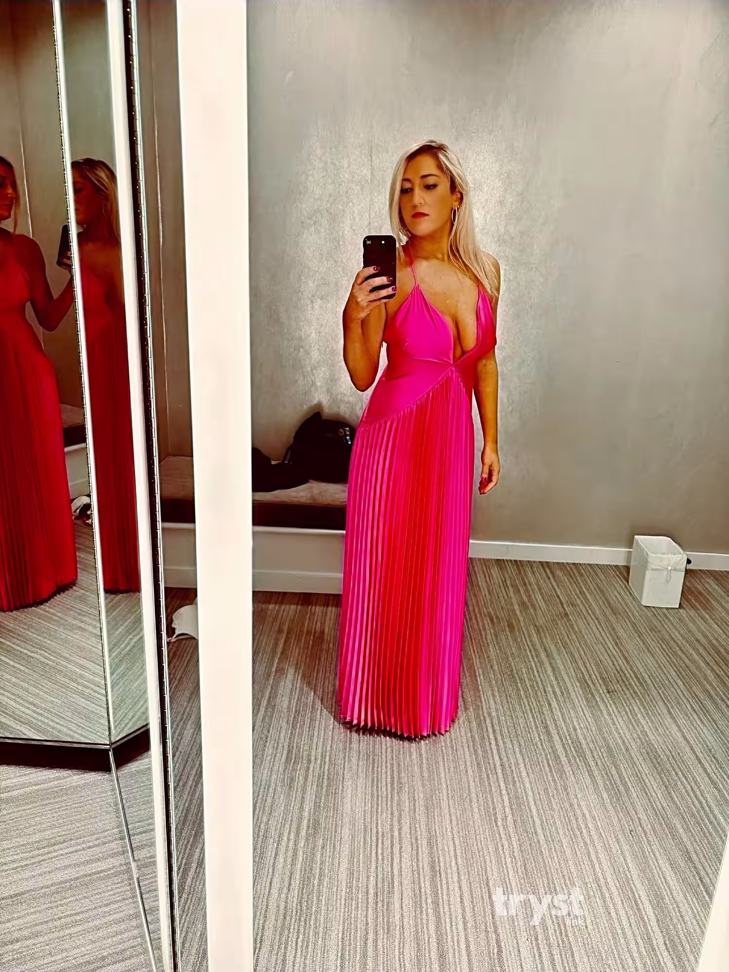 Escort Lola Ryan in Denver, CO